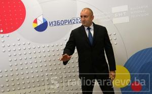 Rumen Radev pobijedio u drugom krugu predsjedničkih izbora u Bugarskoj
